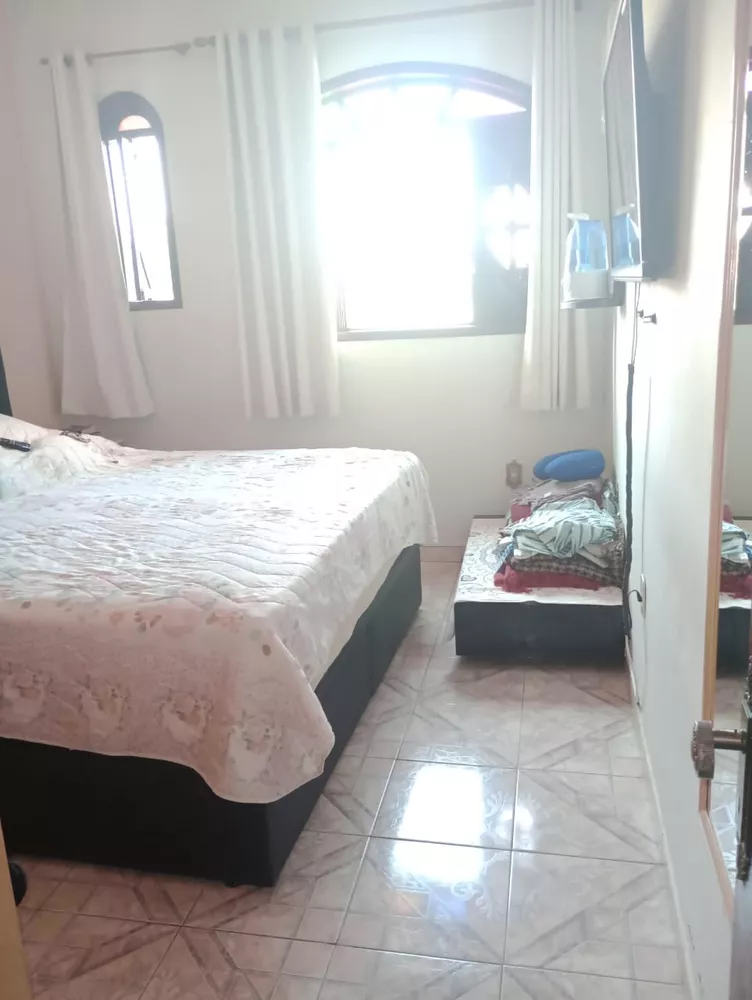 Casa, 4 quartos - Foto 23
