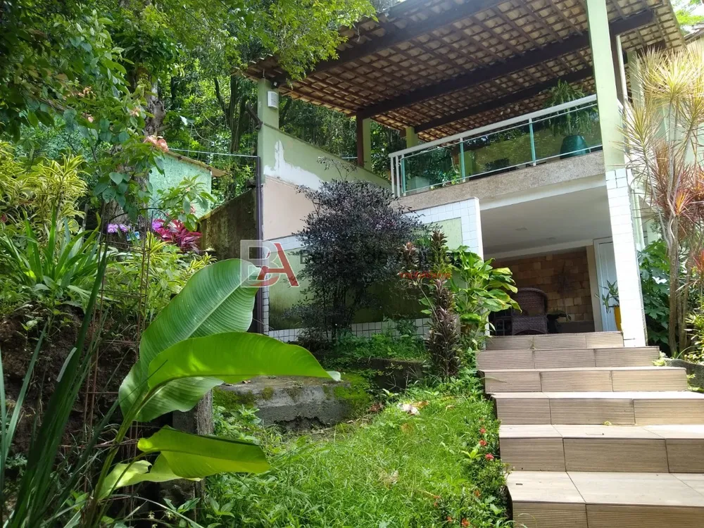 Sítio, 7 quartos - Foto 6