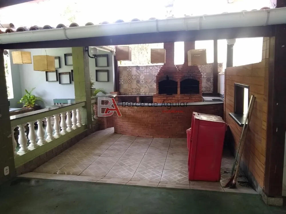 Sítio, 7 quartos - Foto 22