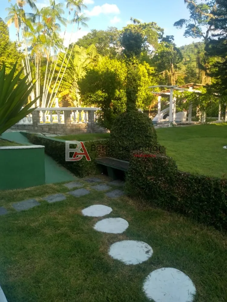 Sítio, 7 quartos - Foto 9
