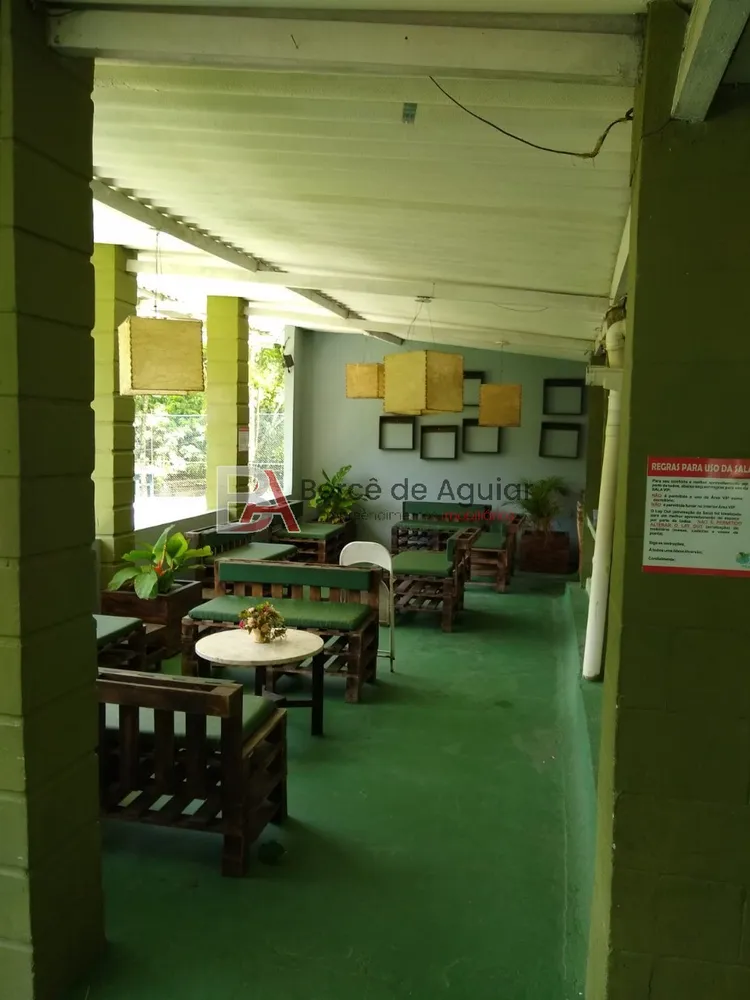 Sítio, 7 quartos - Foto 25