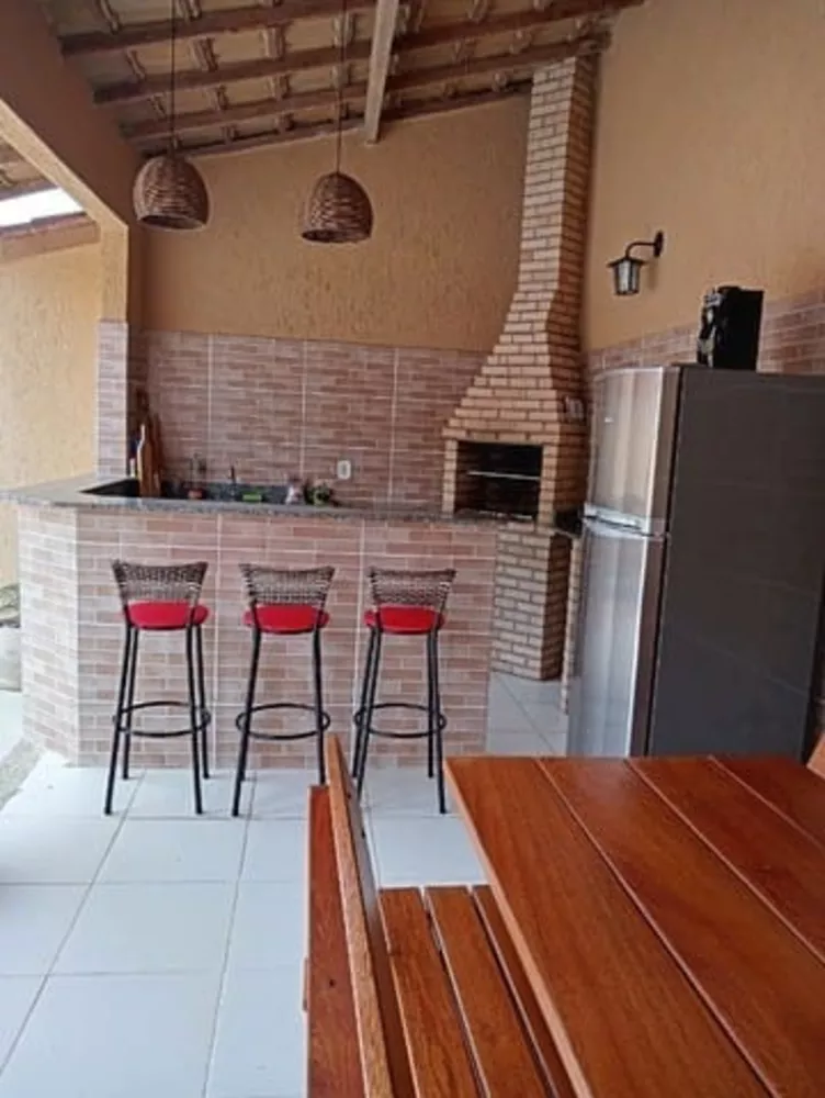 Casa, 3 quartos - Foto 8