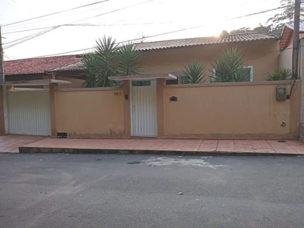 Casa, 3 quartos - Foto 4