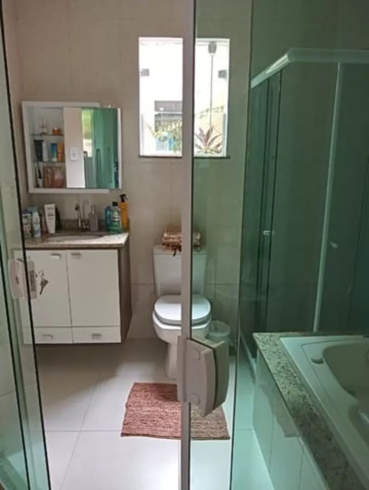 Casa, 3 quartos - Foto 14