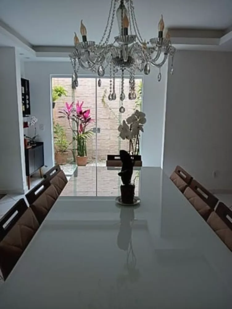 Casa, 3 quartos - Foto 18