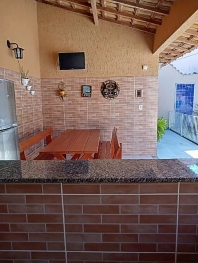 Casa, 3 quartos - Foto 6