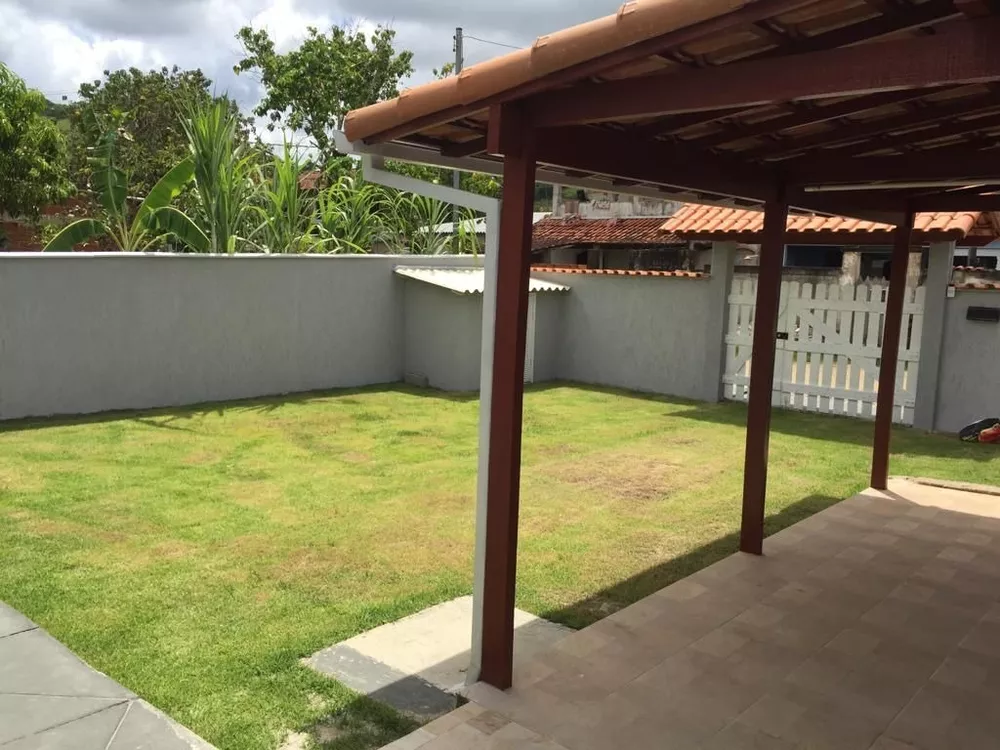 Casa, 2 quartos - Foto 23