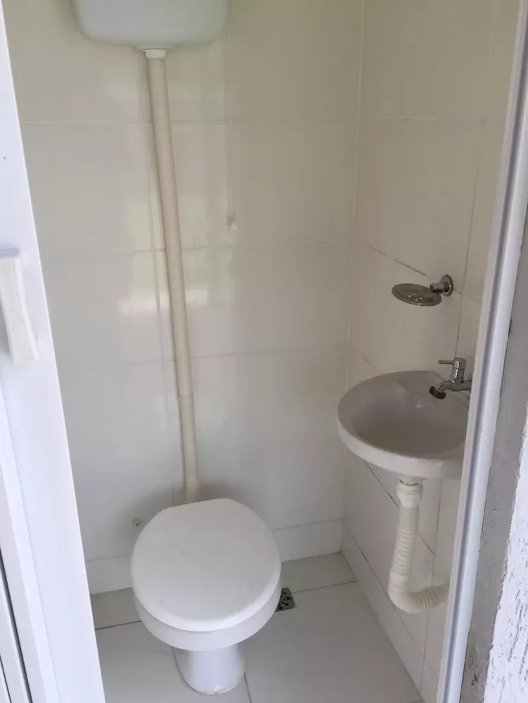 Casa, 2 quartos - Foto 10