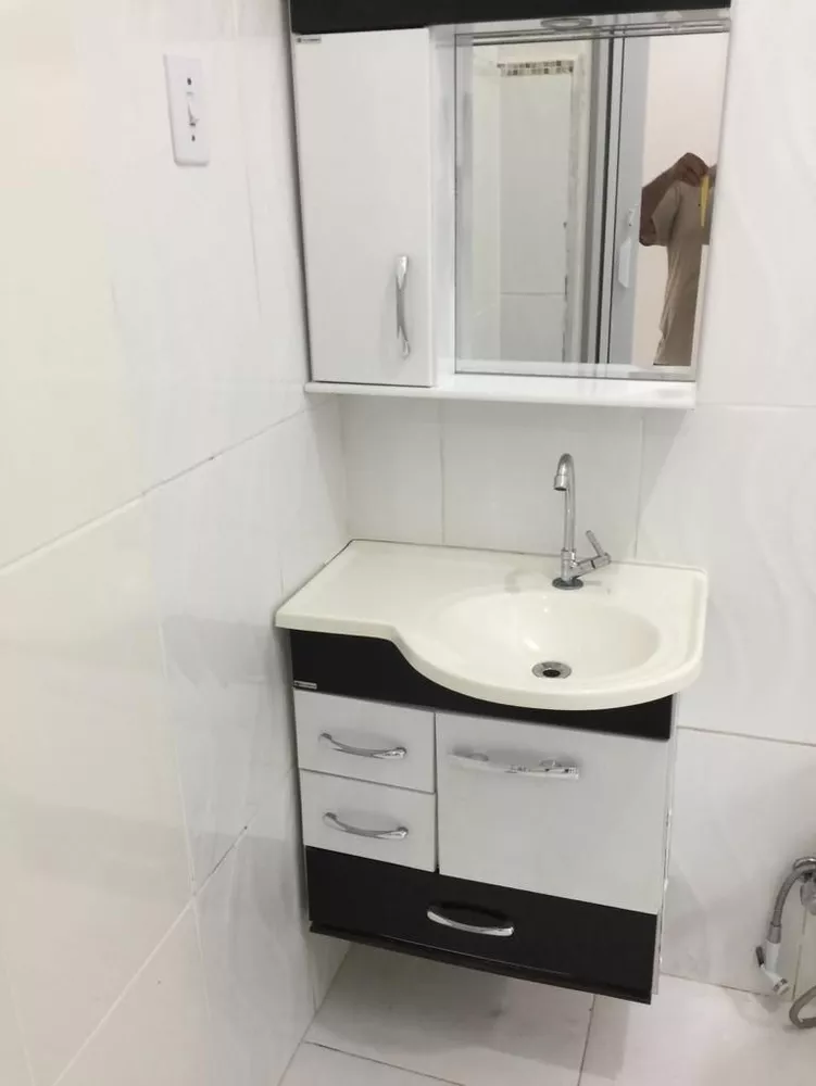 Casa, 2 quartos - Foto 9