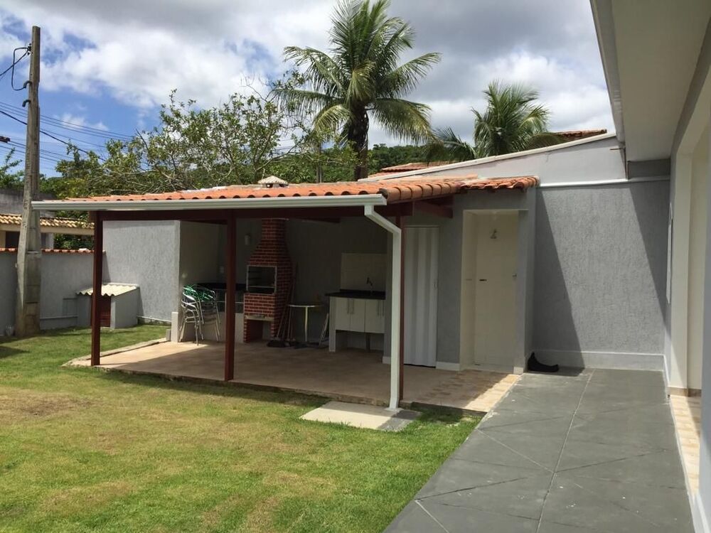 Casa, 2 quartos - Foto 11