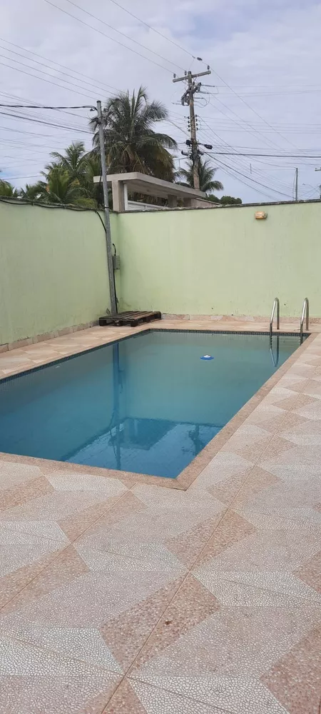 Casa, 3 quartos - Foto 5