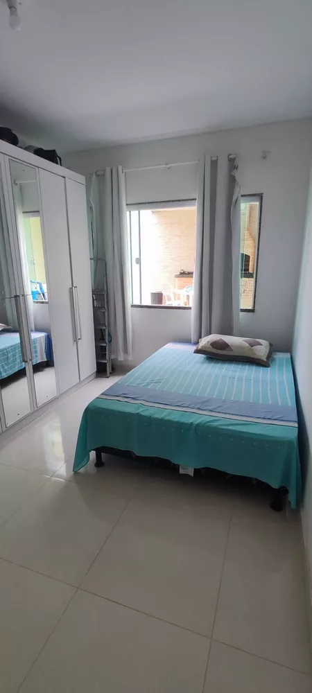 Casa, 3 quartos - Foto 10
