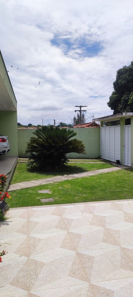 Casa, 3 quartos - Foto 3