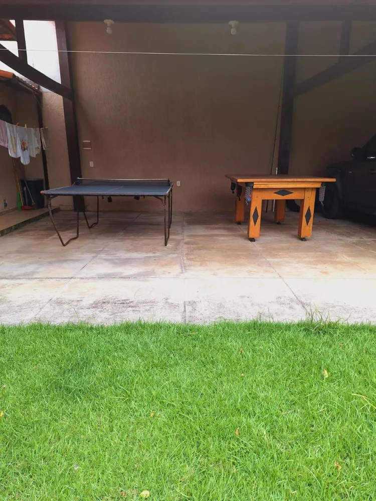 Casa, 4 quartos - Foto 8