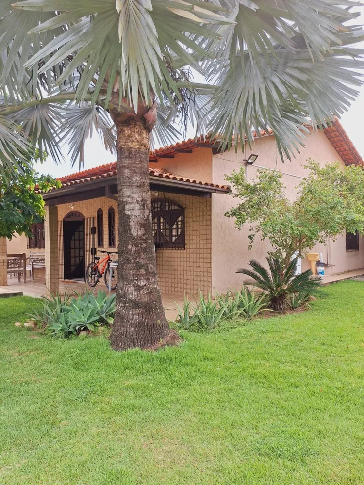 Casa, 4 quartos - Foto 35