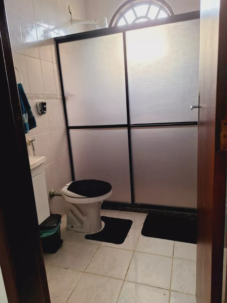 Casa, 4 quartos - Foto 16