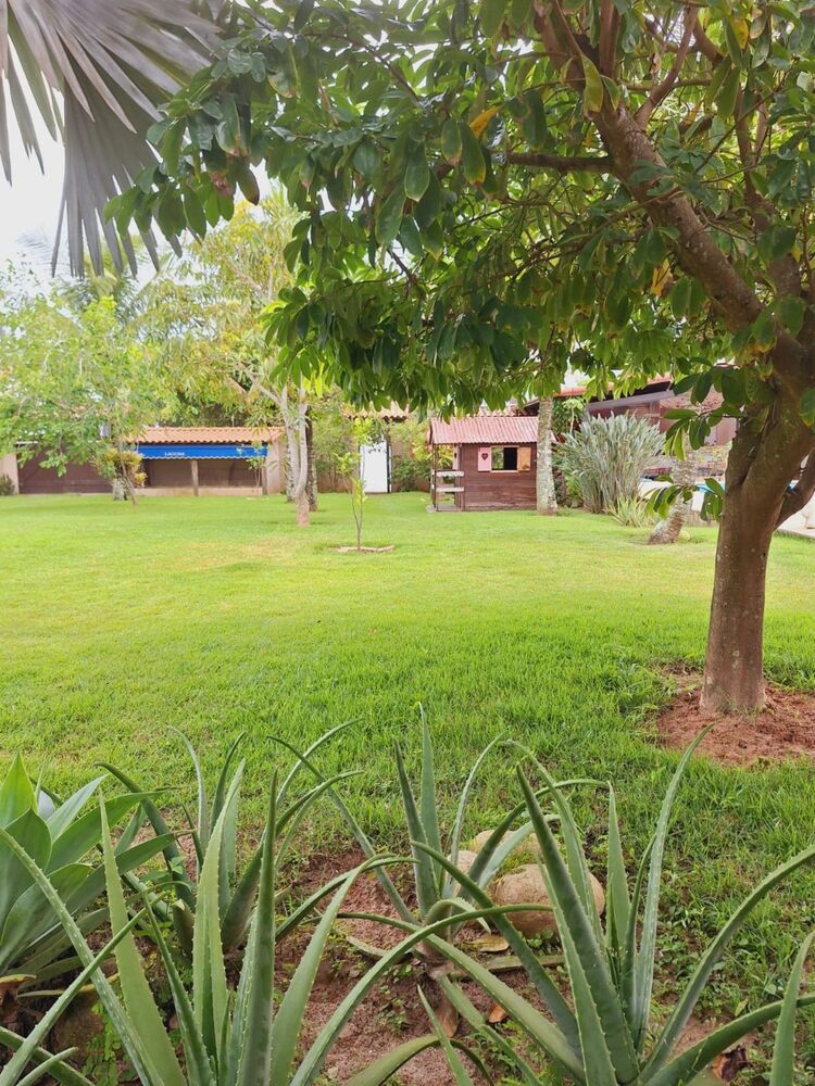 Casa, 4 quartos - Foto 32