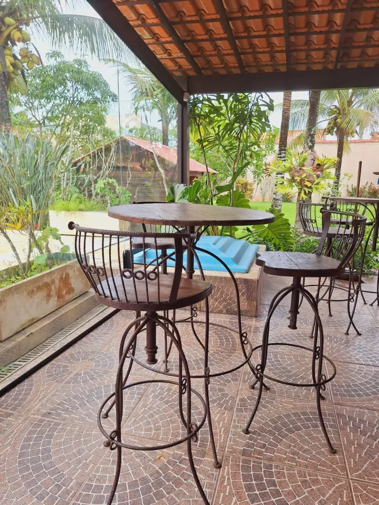 Casa, 4 quartos - Foto 43