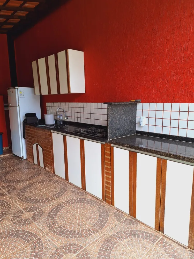Casa, 4 quartos - Foto 45