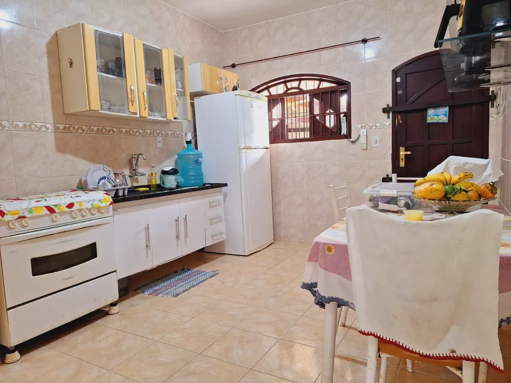 Casa, 4 quartos - Foto 38