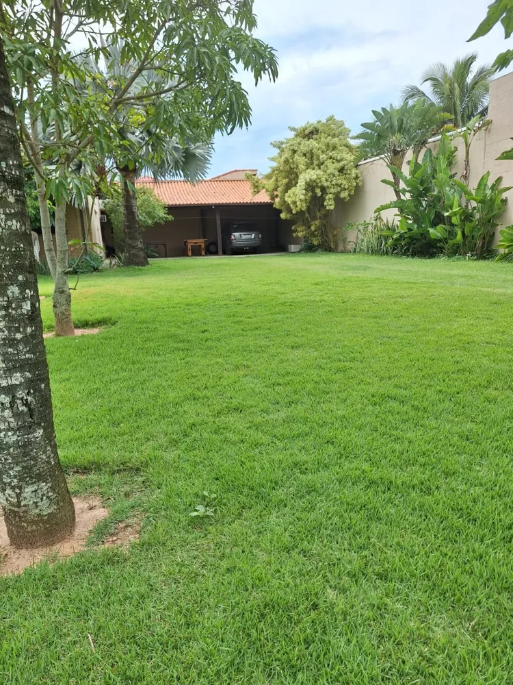 Casa, 4 quartos - Foto 28