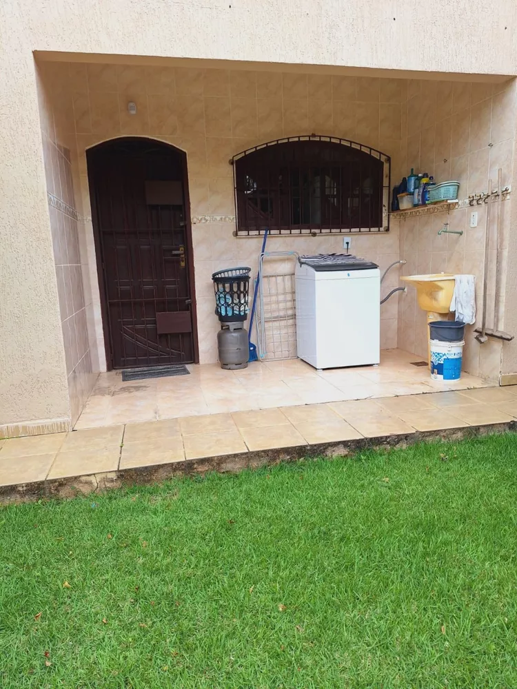 Casa, 4 quartos - Foto 39