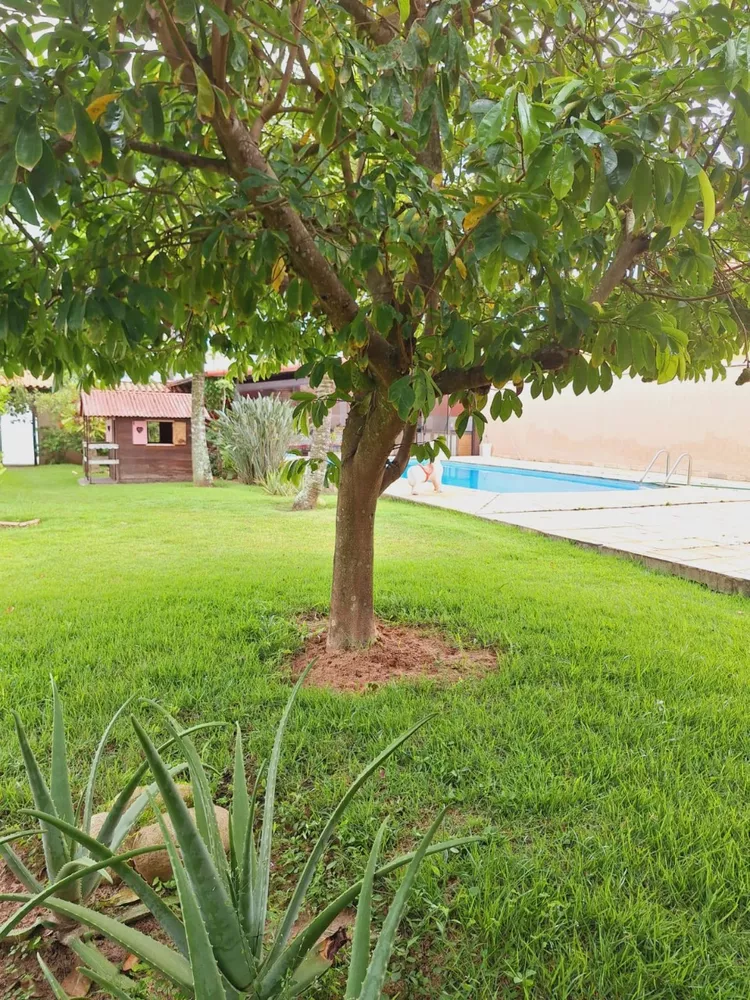 Casa, 4 quartos - Foto 22