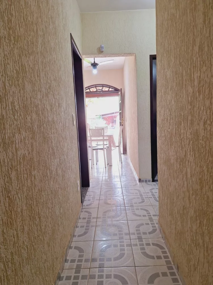 Casa, 4 quartos - Foto 15