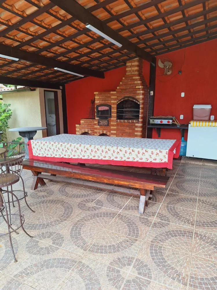 Casa, 4 quartos - Foto 13