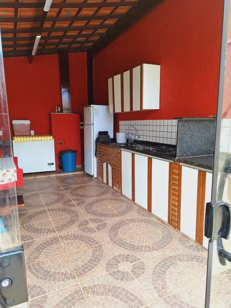 Casa, 4 quartos - Foto 26