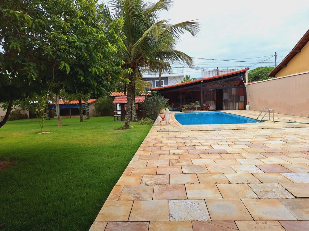 Casa, 4 quartos - Foto 19