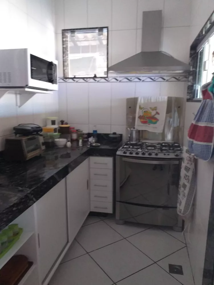 Casa, 2 quartos - Foto 2
