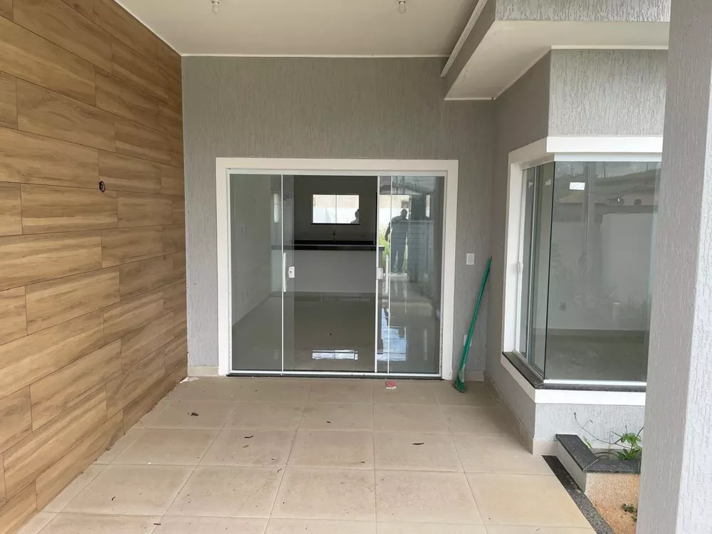 Casa, 2 quartos - Foto 2