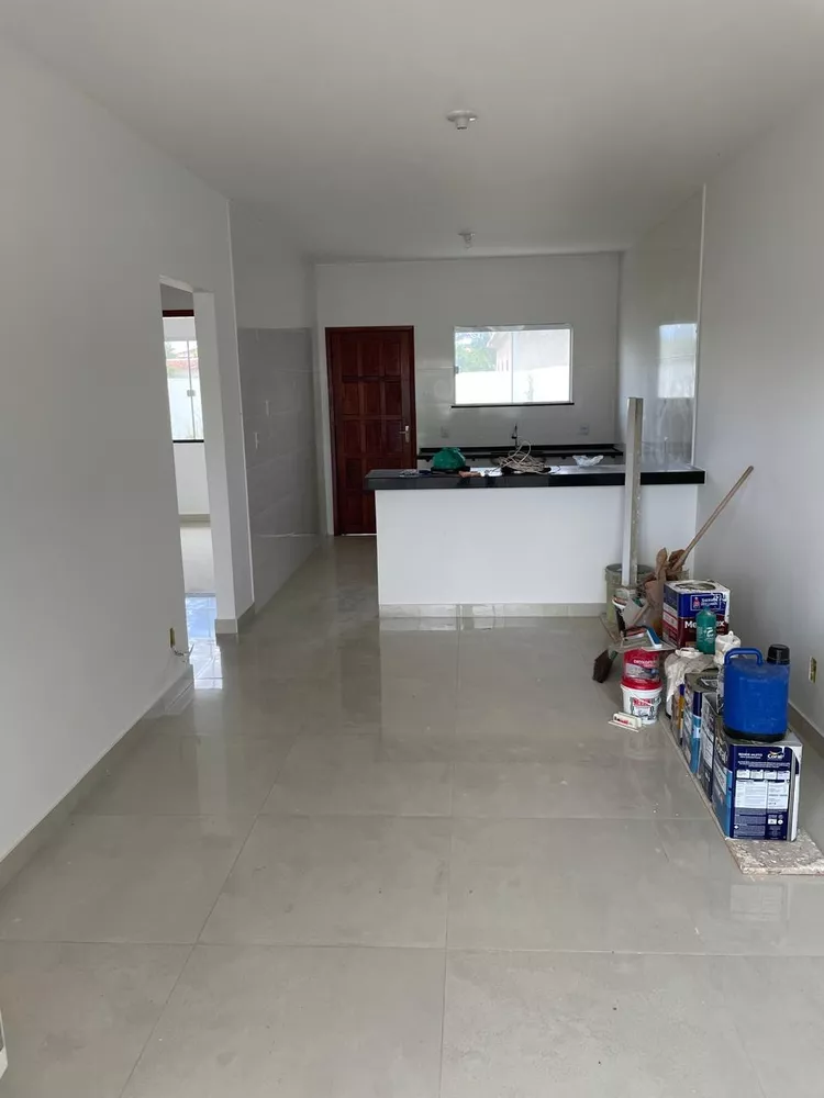 Casa, 2 quartos - Foto 4