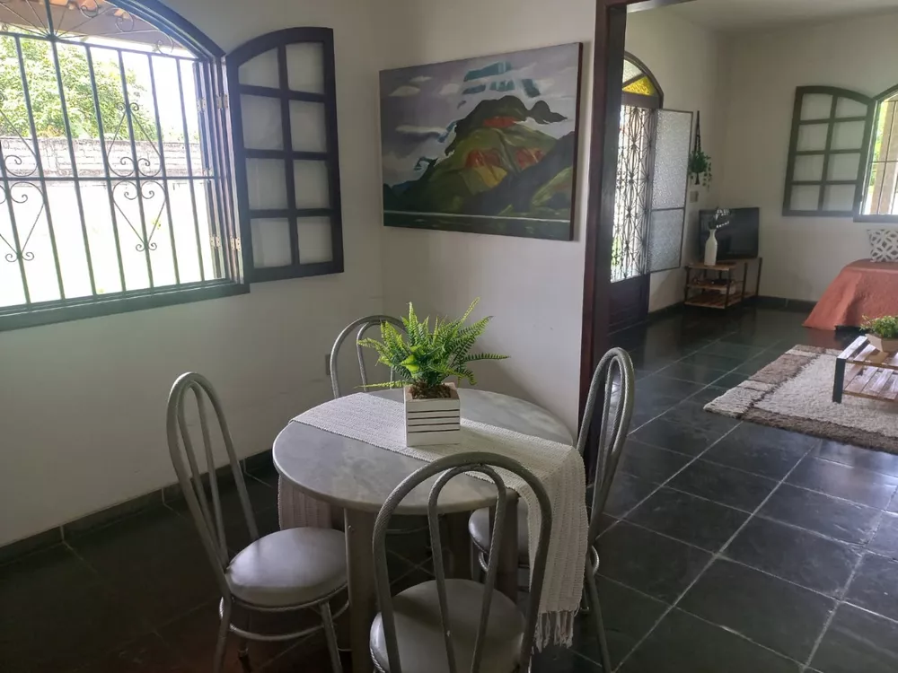 Casa, 3 quartos - Foto 21