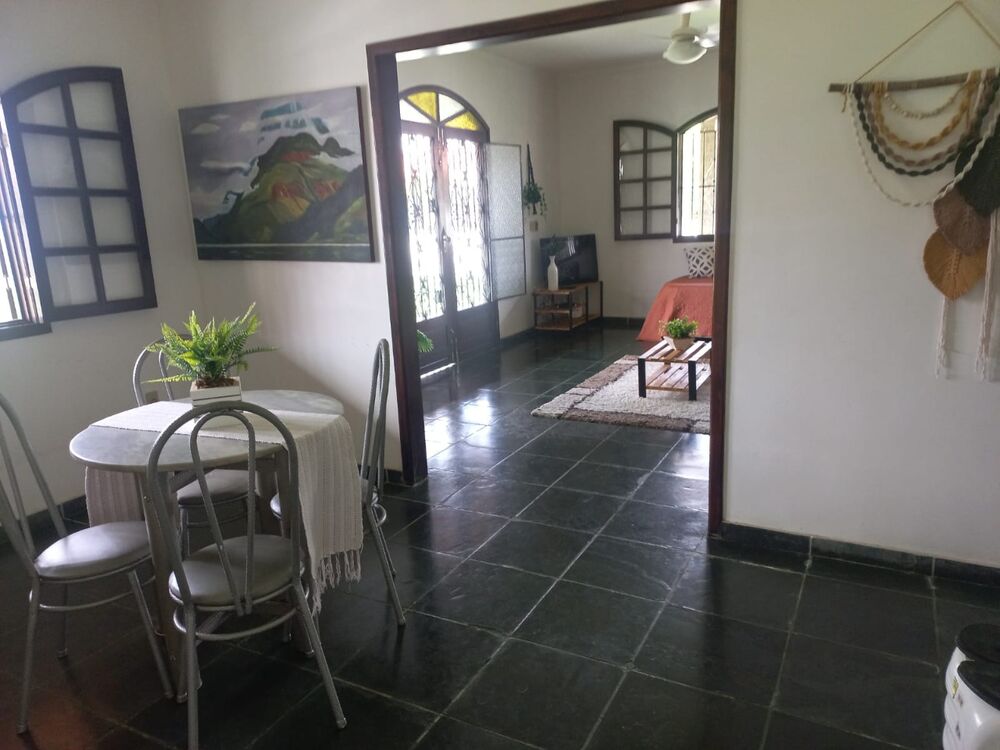 Casa, 3 quartos - Foto 5