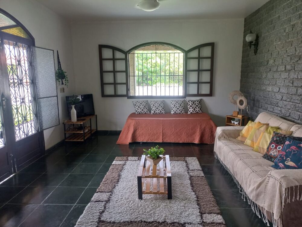 Casa, 3 quartos - Foto 7