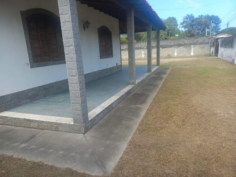 Casa, 3 quartos - Foto 14