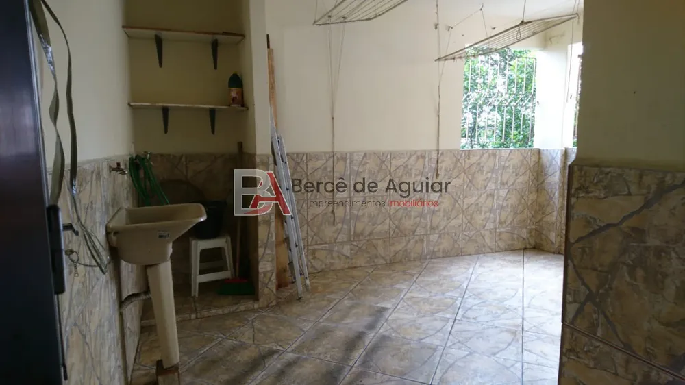 Casa, 5 quartos - Foto 8