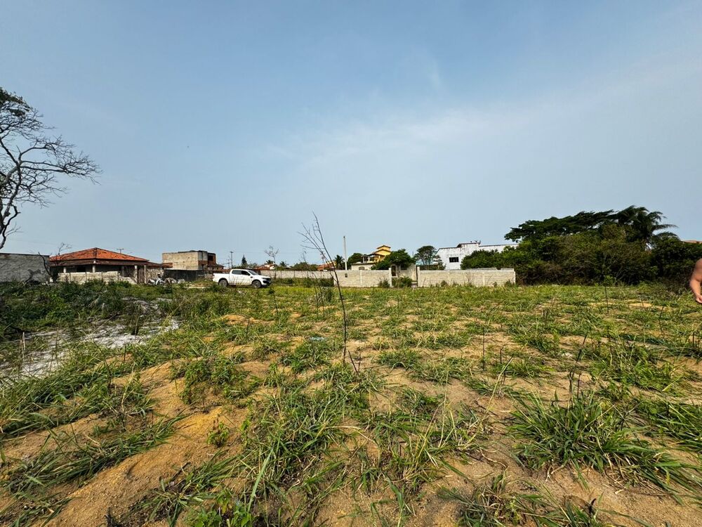 Terreno, 600 m² - Foto 1
