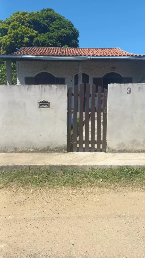 Casa, 2 quartos - Foto 2