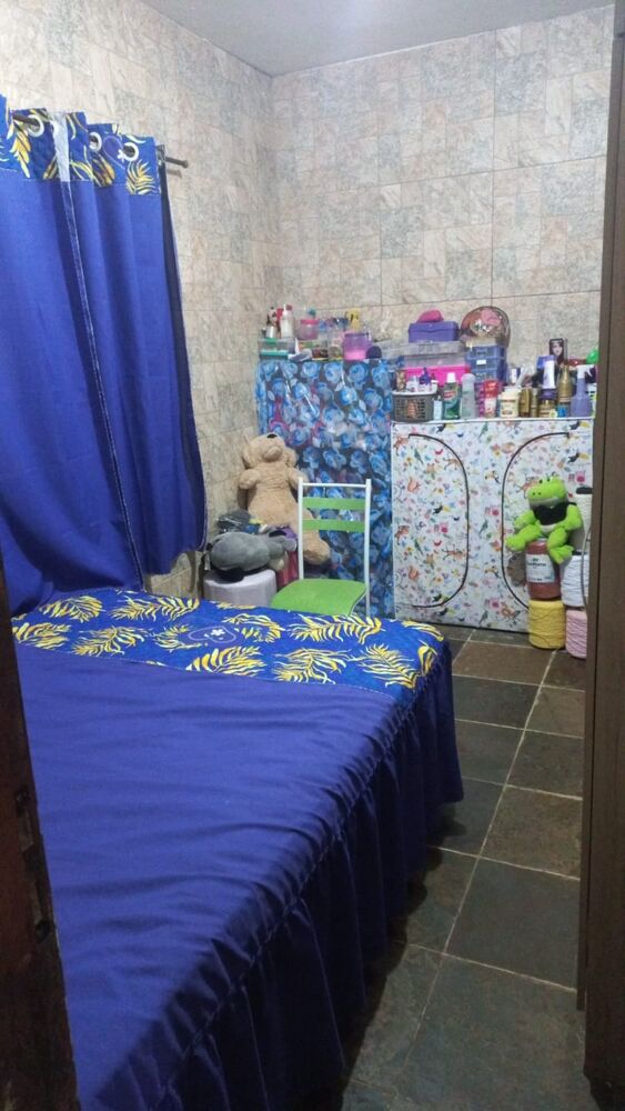 Casa, 2 quartos - Foto 7