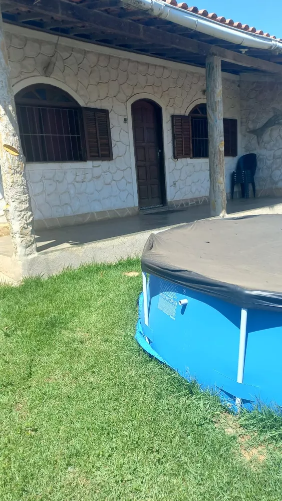 Casa, 2 quartos - Foto 4