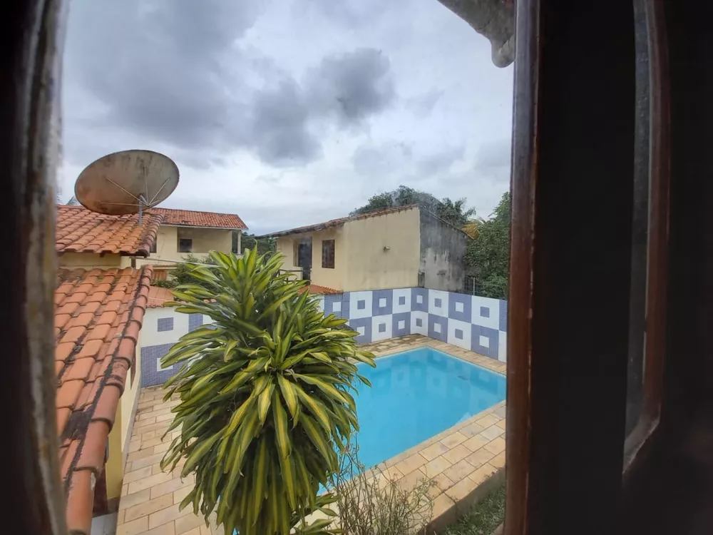 Casa, 5 quartos - Foto 2