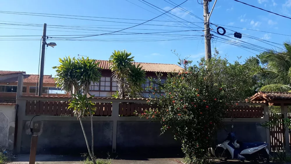 Casa, 5 quartos - Foto 48