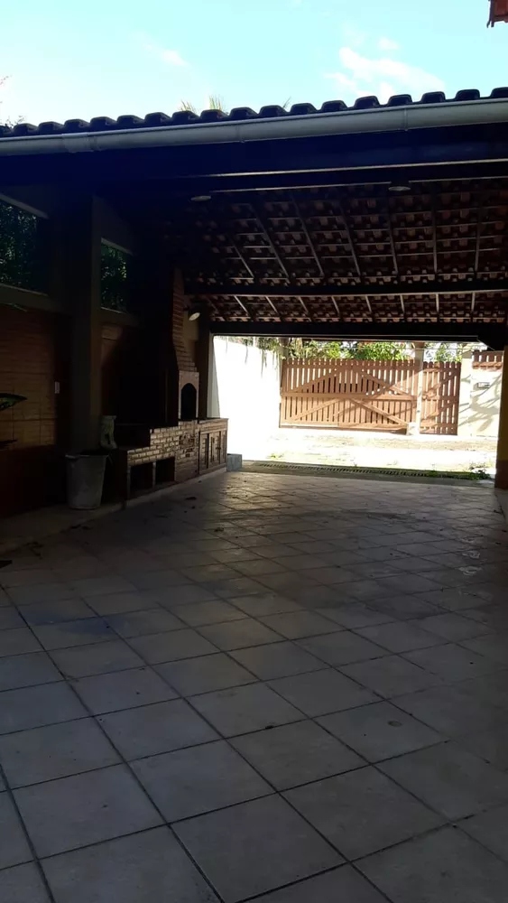Casa, 5 quartos - Foto 45