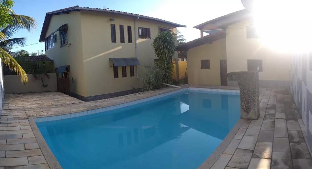 Casa, 5 quartos - Foto 1