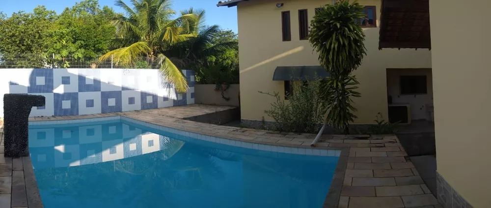 Casa, 5 quartos - Foto 8