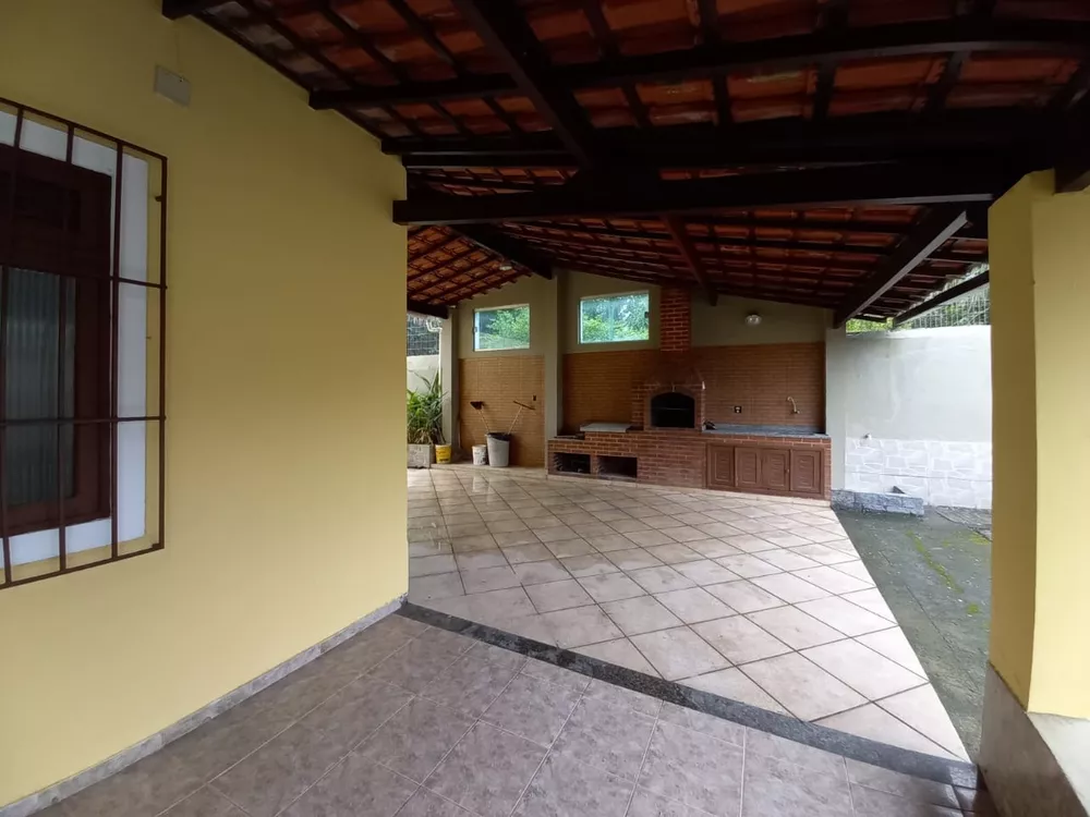 Casa, 5 quartos - Foto 4