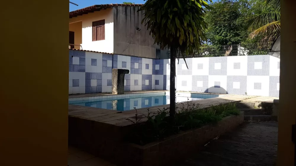 Casa, 5 quartos - Foto 10